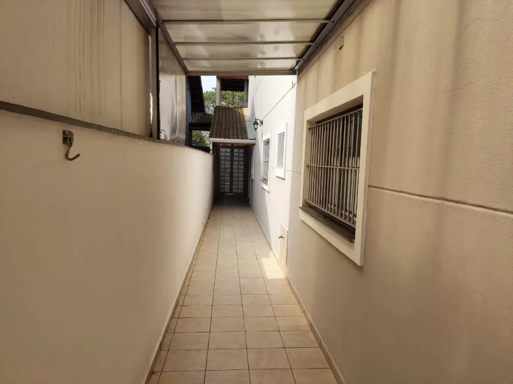 Sobrado, 4 quartos, 280 m² - Foto 9