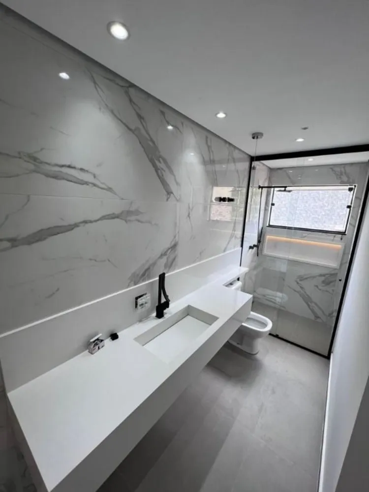 Sobrado, 3 quartos, 360 m² - Foto 9