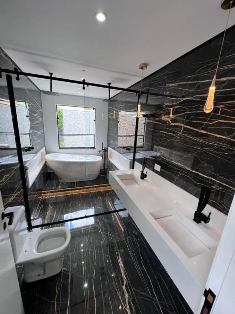 Sobrado, 3 quartos, 360 m² - Foto 5