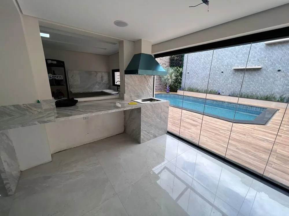 Sobrado, 3 quartos, 360 m² - Foto 3
