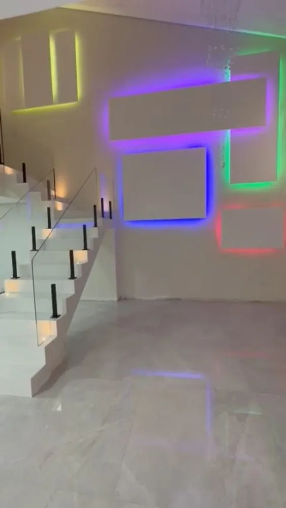 Sobrado, 3 quartos, 360 m² - Foto 7