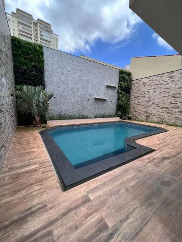 Sobrado, 3 quartos, 360 m² - Foto 2
