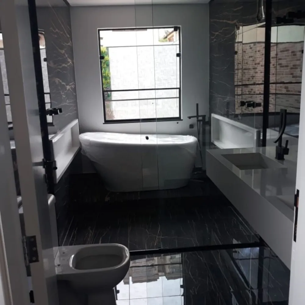 Sobrado, 3 quartos, 360 m² - Foto 13