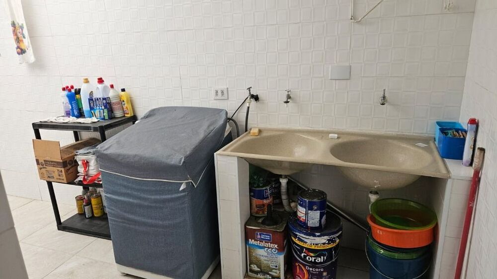 Sobrado, 2 quartos, 100 m² - Foto 9