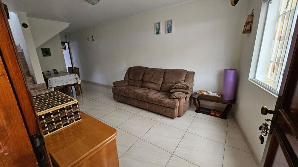 Sobrado, 2 quartos, 100 m² - Foto 4