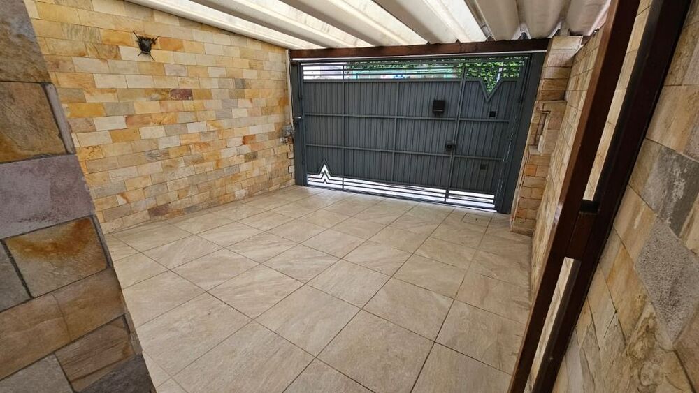 Sobrado, 2 quartos, 100 m² - Foto 3