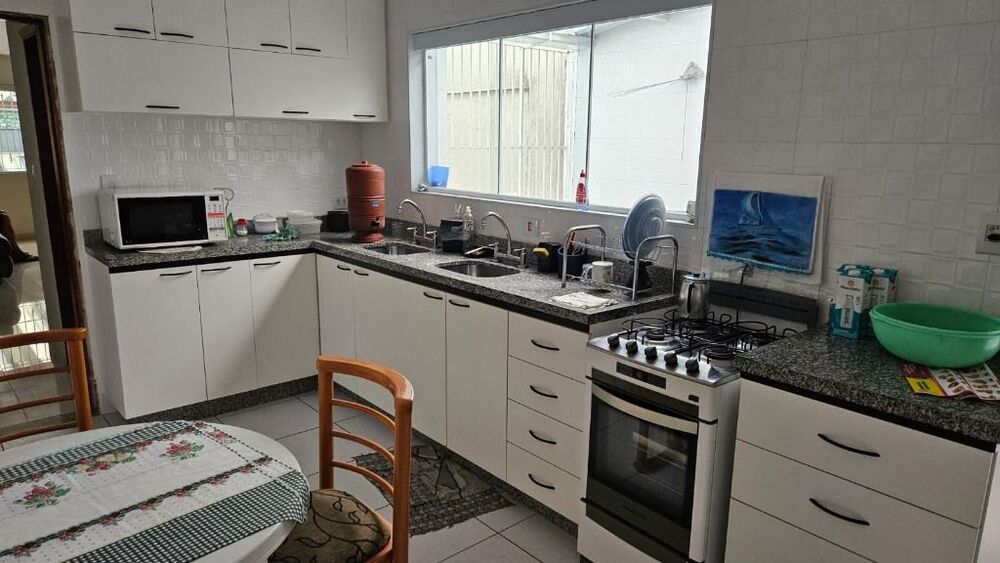 Sobrado, 2 quartos, 100 m² - Foto 6