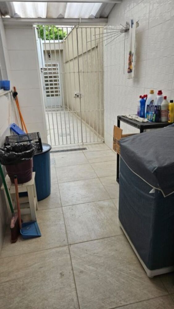 Sobrado, 2 quartos, 100 m² - Foto 8