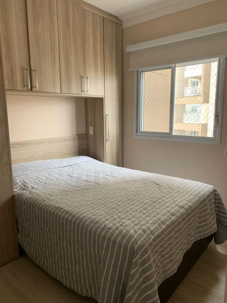 Apartamento, 2 quartos, 52 m² - Foto 7