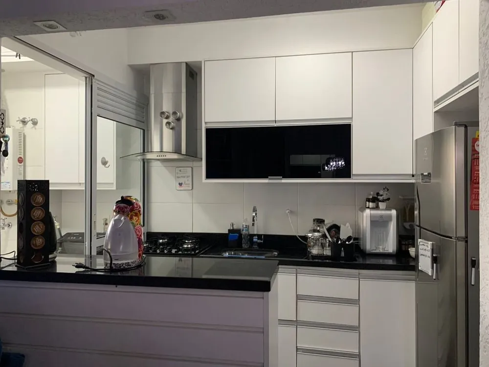 Apartamento, 2 quartos, 52 m² - Foto 6