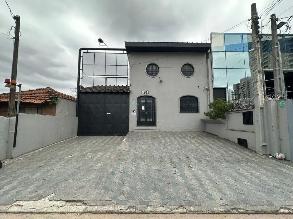 Prédio Inteiro, 400 m² - Foto 1