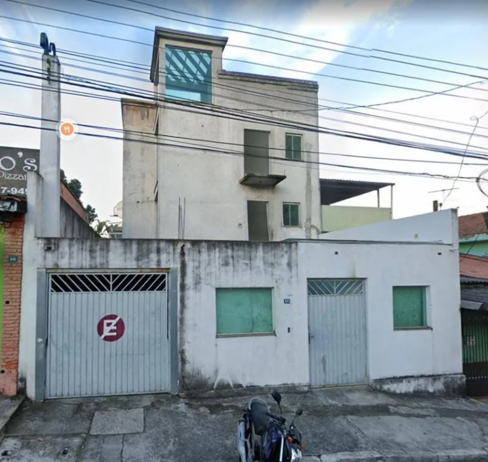 Prédio Inteiro, 550 m² - Foto 1