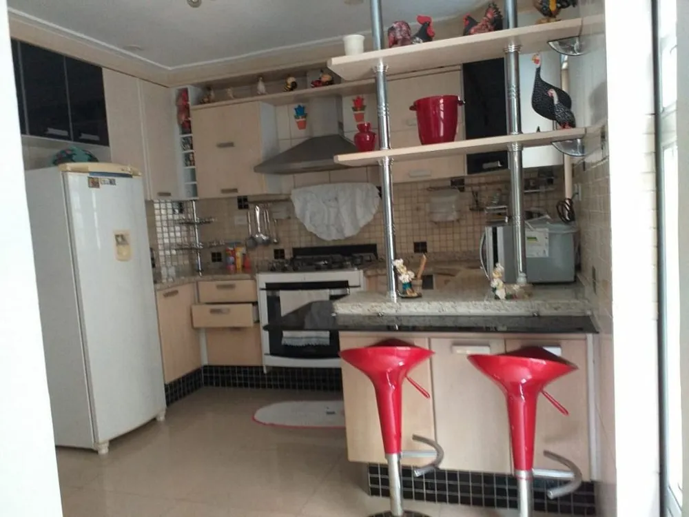 Sobrado, 4 quartos, 550 m² - Foto 5