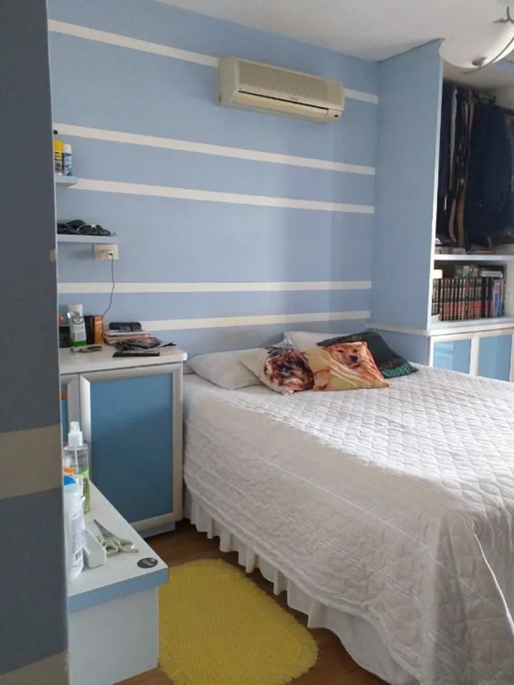Sobrado, 4 quartos, 550 m² - Foto 10
