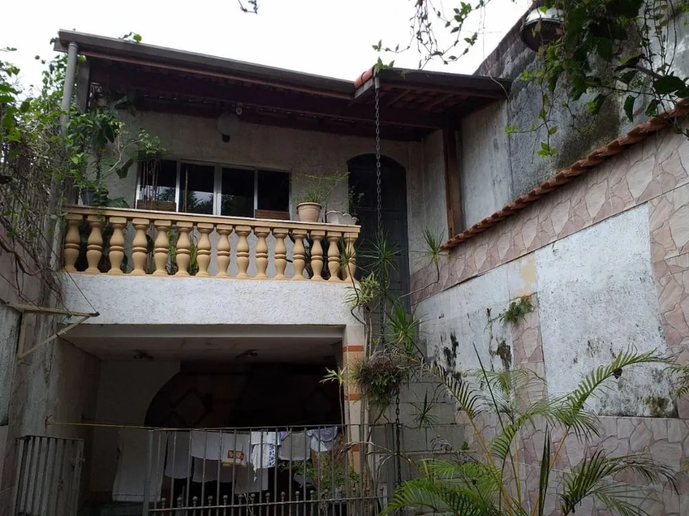 Sobrado, 4 quartos, 550 m² - Foto 16