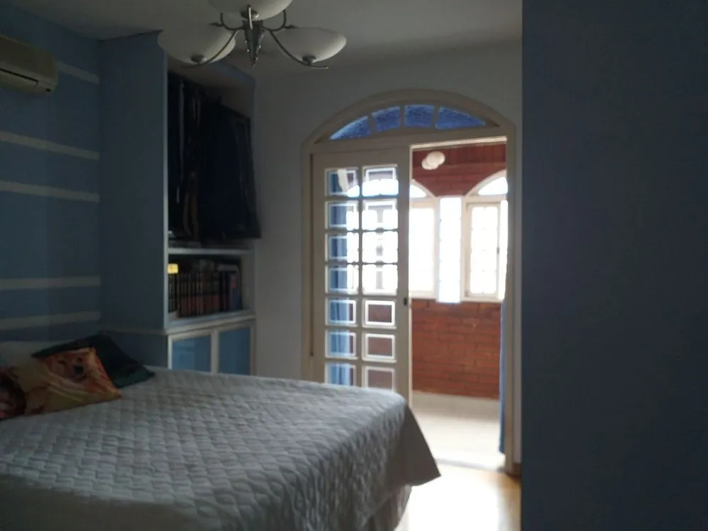 Sobrado, 4 quartos, 550 m² - Foto 8