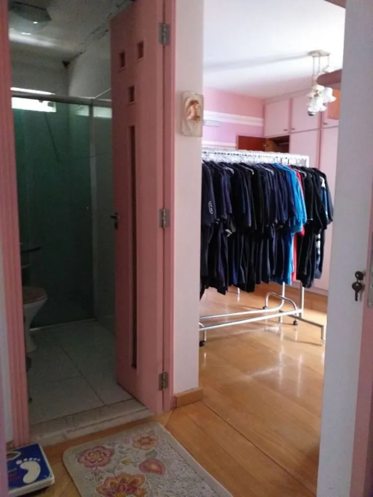 Sobrado, 4 quartos, 550 m² - Foto 12