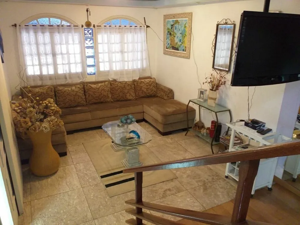 Sobrado, 4 quartos, 550 m² - Foto 6