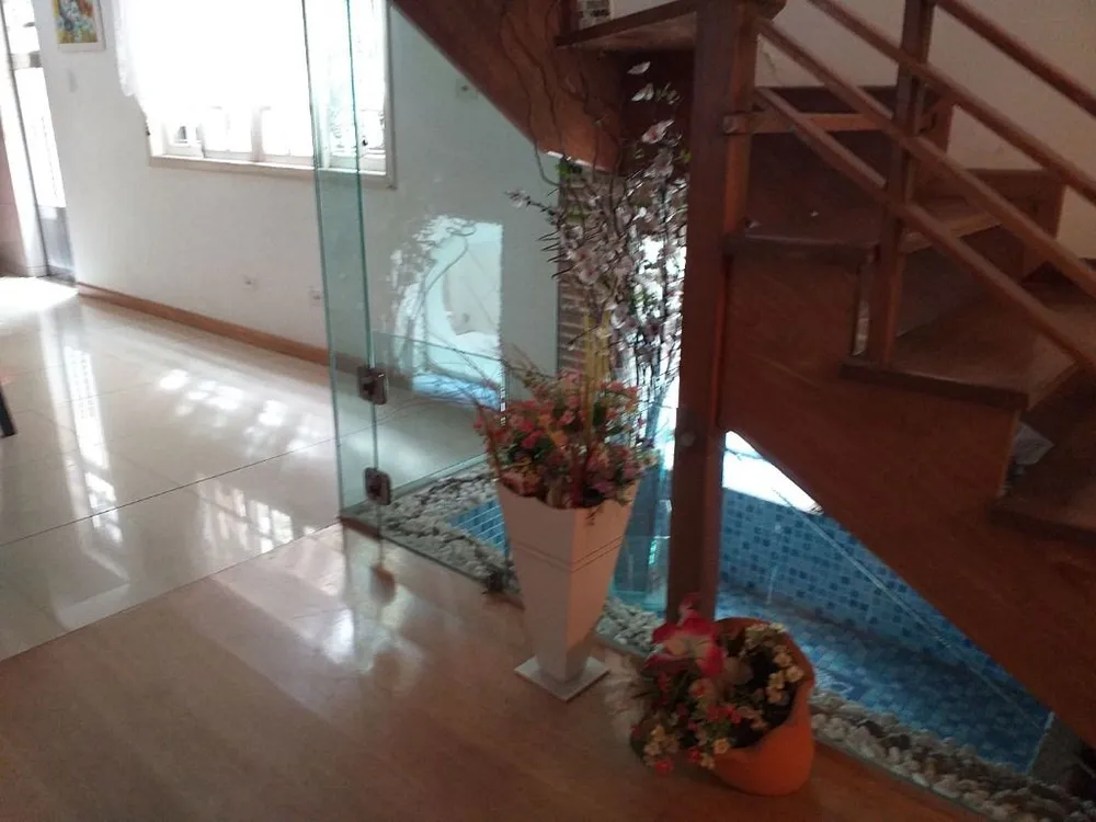 Sobrado, 4 quartos, 550 m² - Foto 3