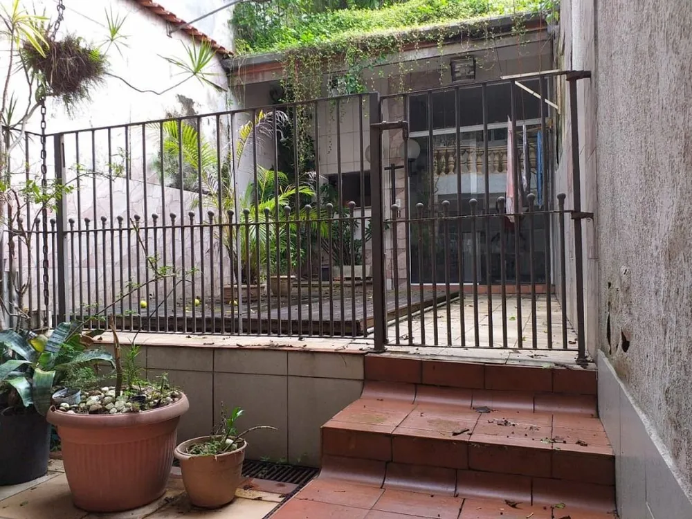 Sobrado, 4 quartos, 550 m² - Foto 15