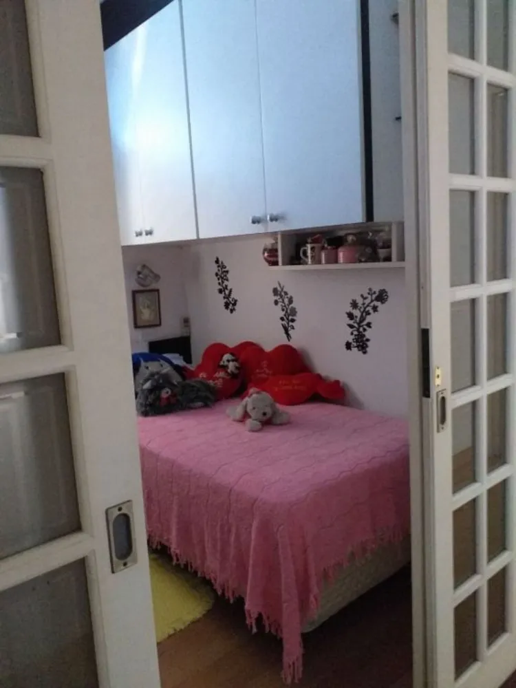 Sobrado, 4 quartos, 550 m² - Foto 13