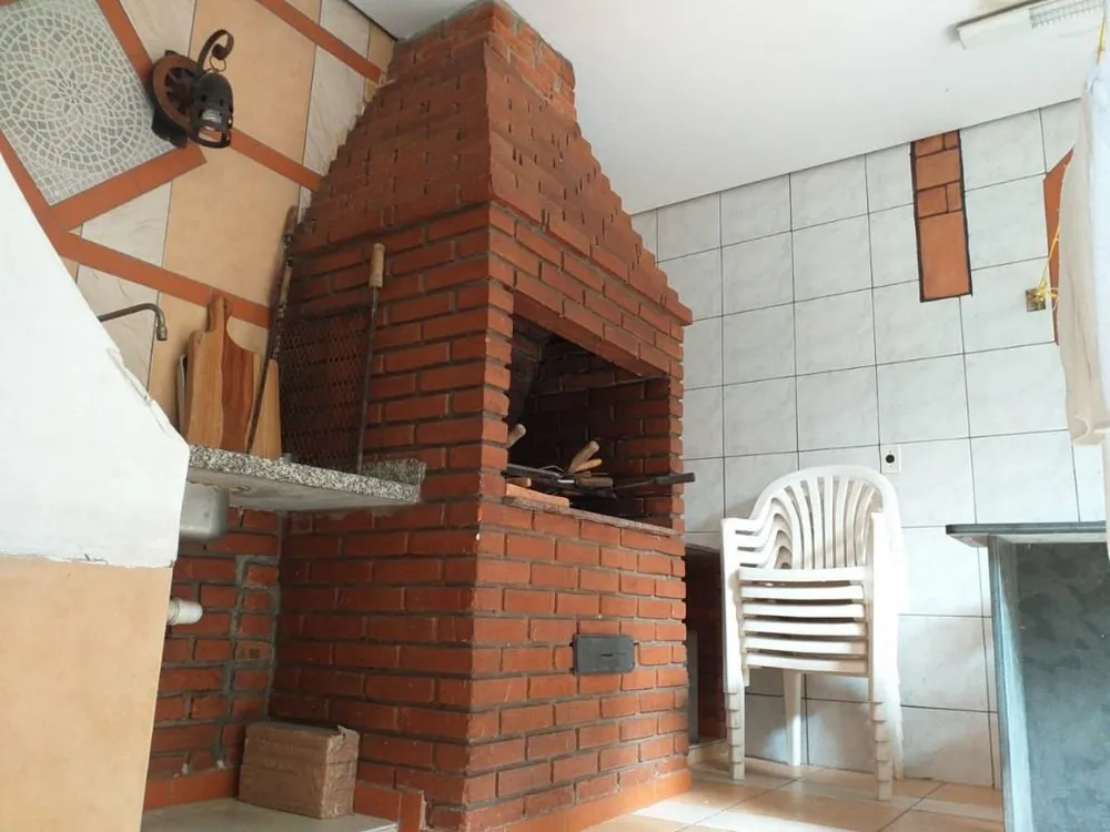 Sobrado, 4 quartos, 550 m² - Foto 14