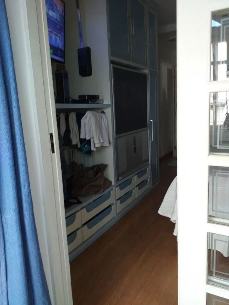 Sobrado, 4 quartos, 550 m² - Foto 9