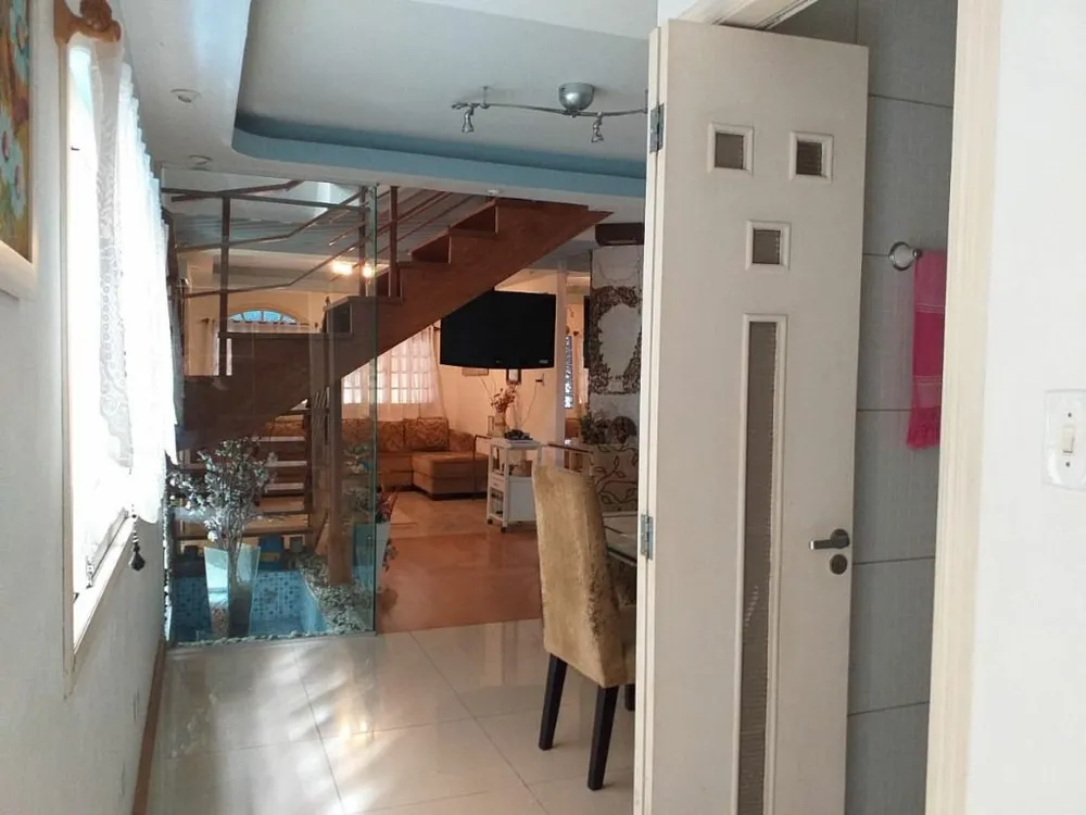 Sobrado, 4 quartos, 550 m² - Foto 4
