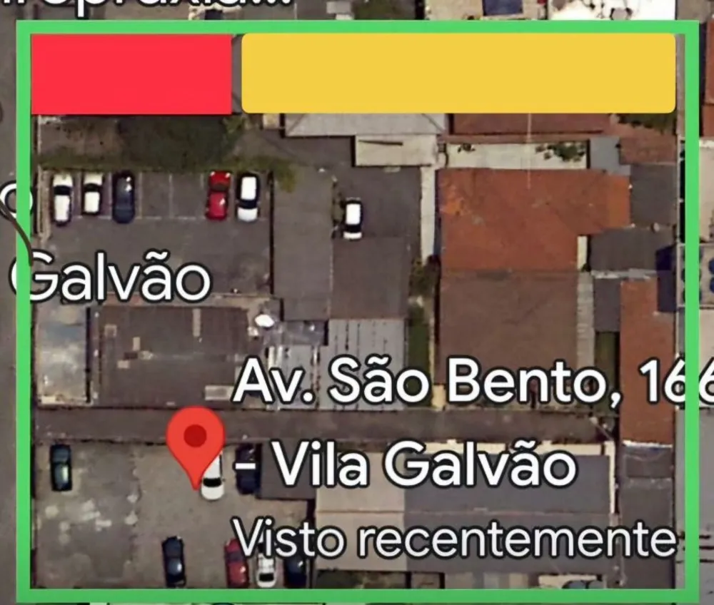 Terreno, 2100 m² - Foto 3
