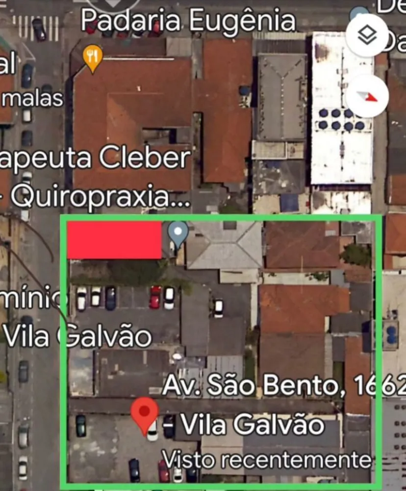 Terreno, 2100 m² - Foto 4
