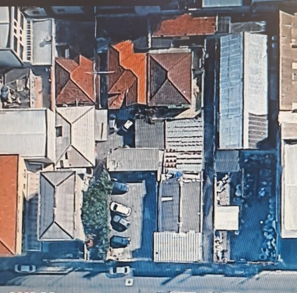 Terreno, 2100 m² - Foto 1