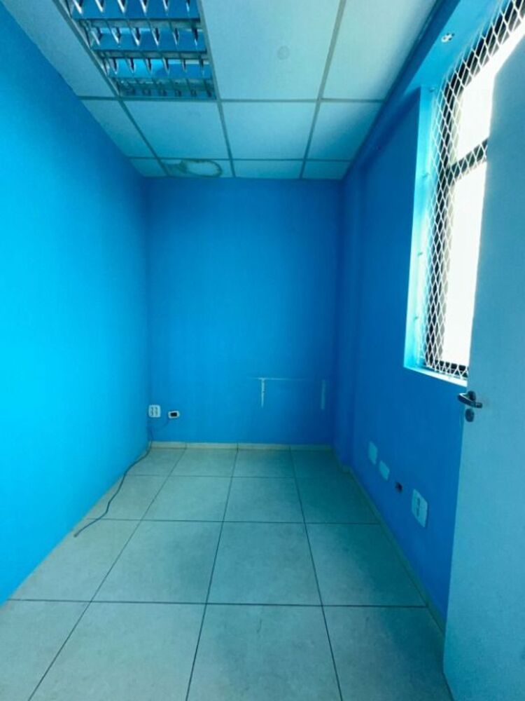 Conjunto Comercial-Sala para alugar, 83m² - Foto 6