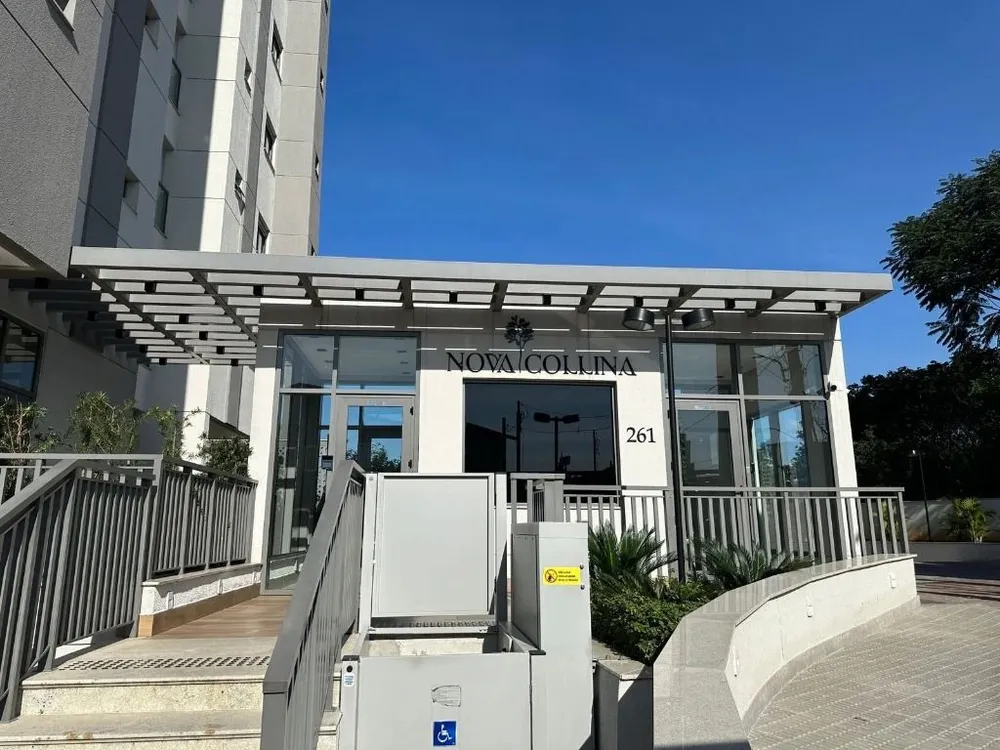 Apartamento, 3 quartos, 150 m² - Foto 1