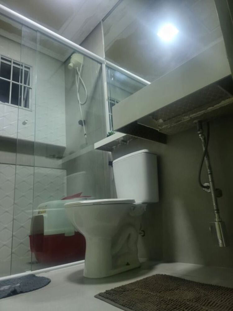 Sobrado, 3 quartos, 118 m² - Foto 8