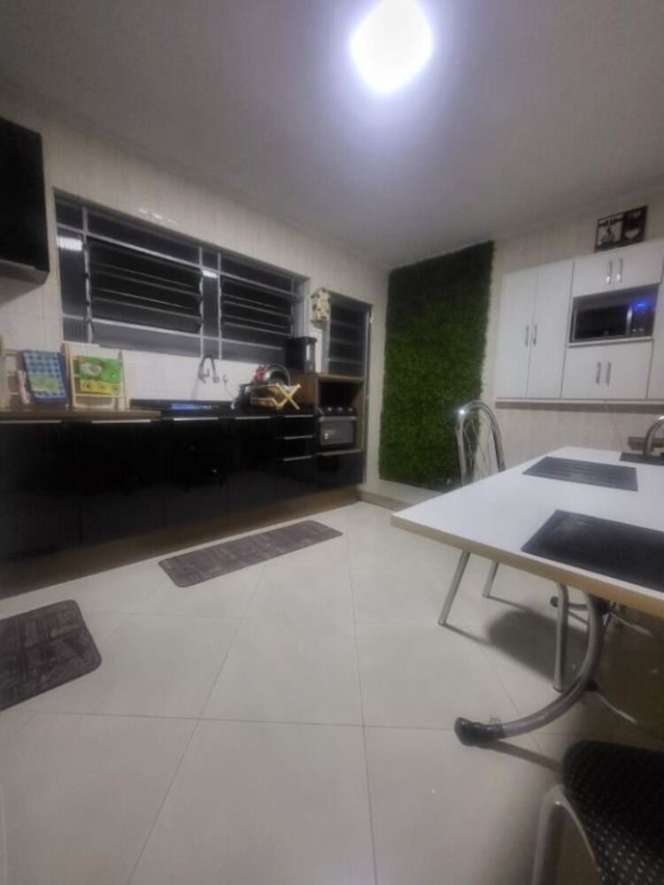 Sobrado, 3 quartos, 118 m² - Foto 5