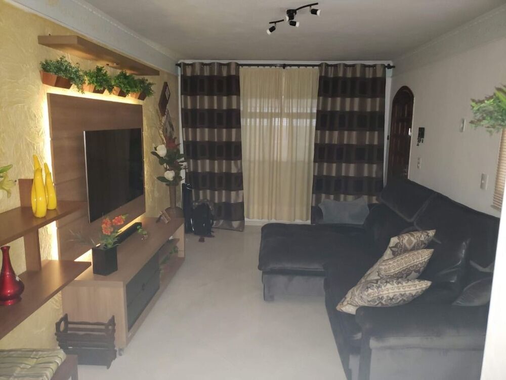 Sobrado, 3 quartos, 118 m² - Foto 4