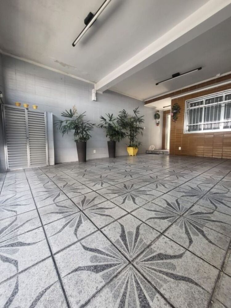 Sobrado, 3 quartos, 118 m² - Foto 2