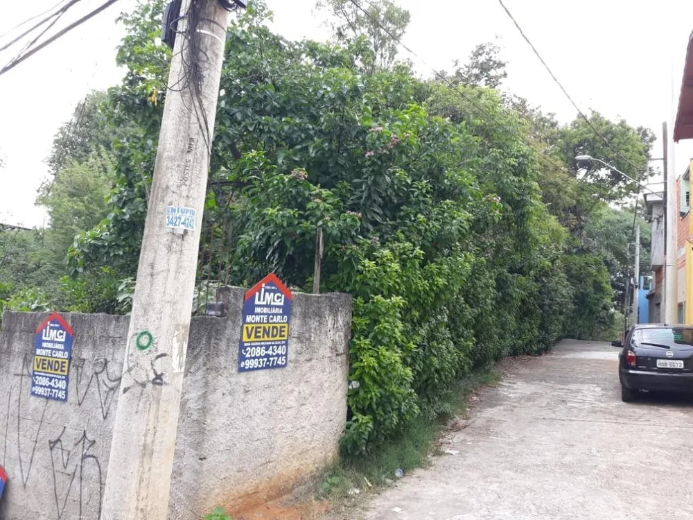 Terreno, 3000 m² - Foto 1