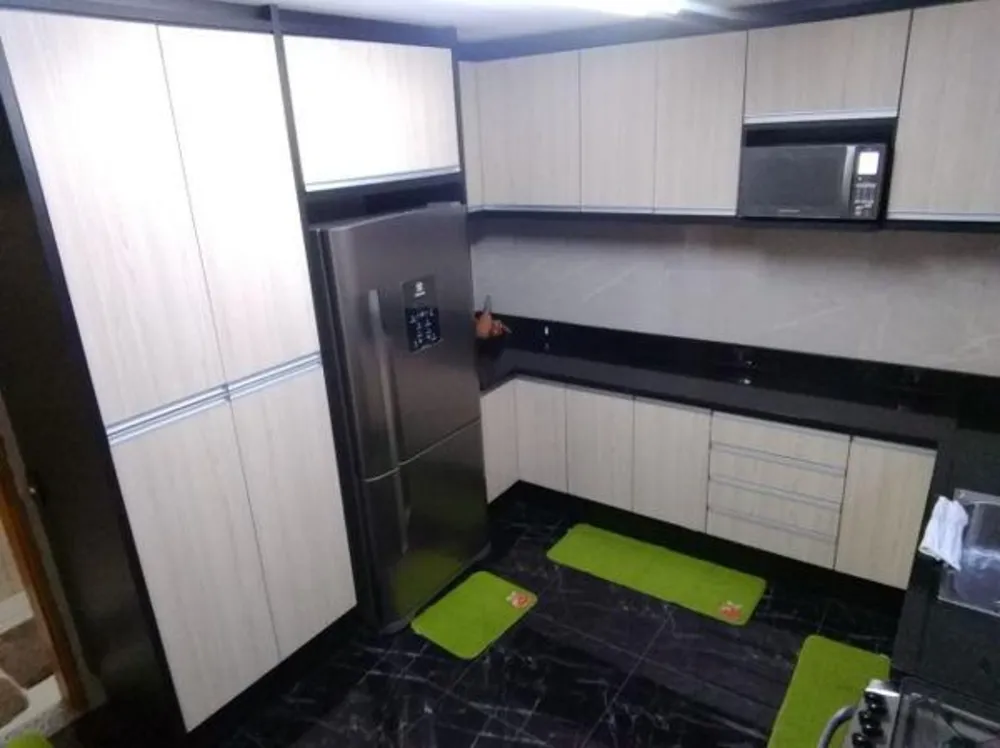 Sobrado, 4 quartos, 250 m² - Foto 3