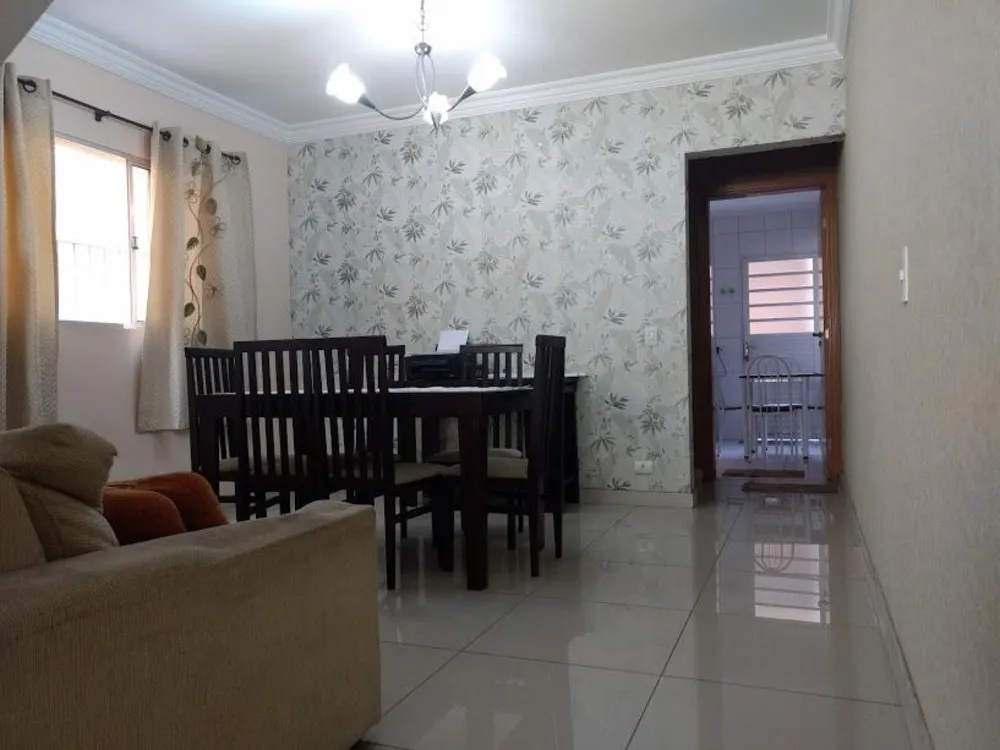 Sobrado, 4 quartos, 250 m² - Foto 5