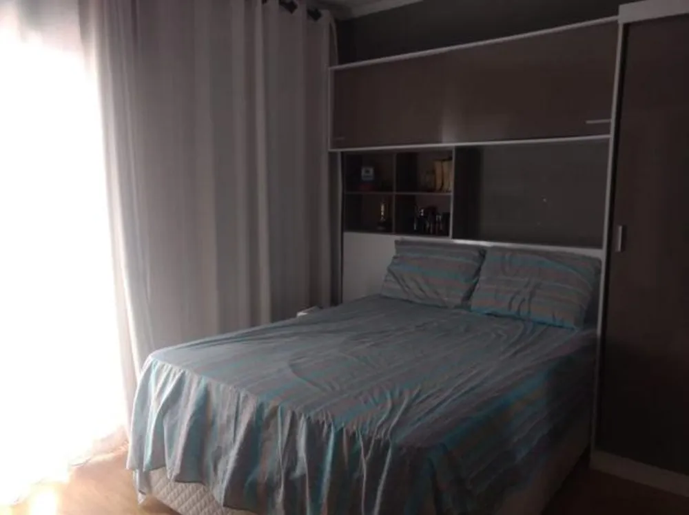 Sobrado, 4 quartos, 250 m² - Foto 8
