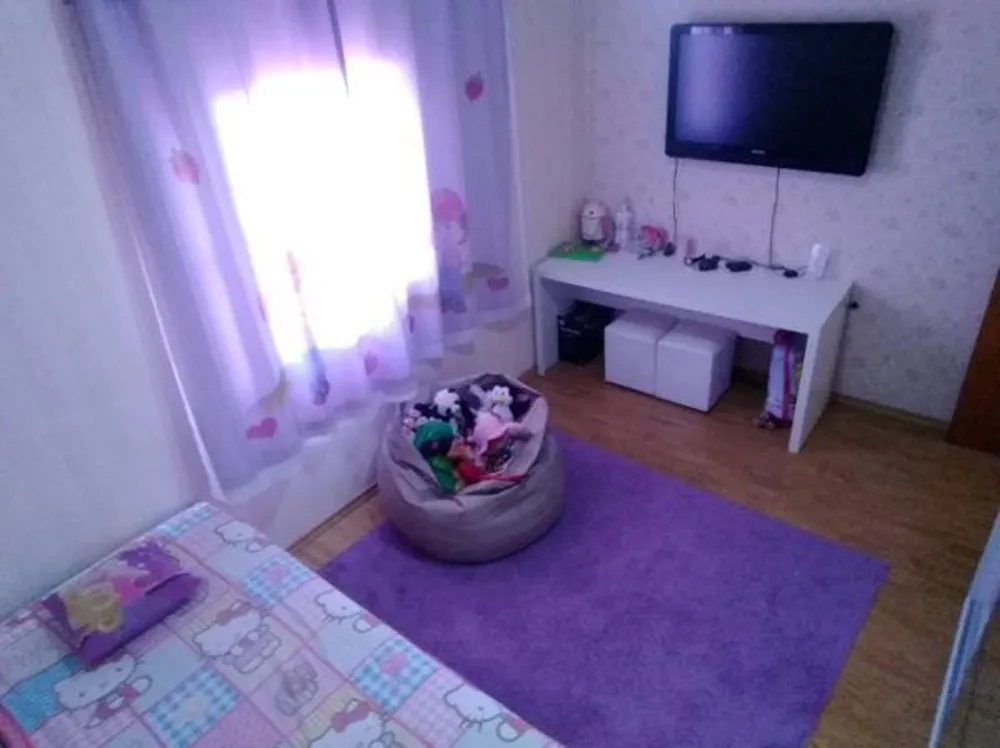 Sobrado, 4 quartos, 250 m² - Foto 9