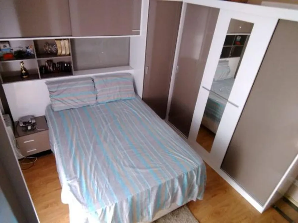 Sobrado, 4 quartos, 250 m² - Foto 12