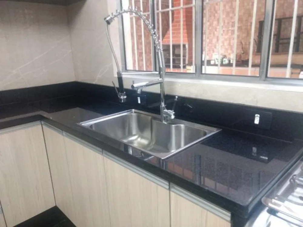 Sobrado, 4 quartos, 250 m² - Foto 4