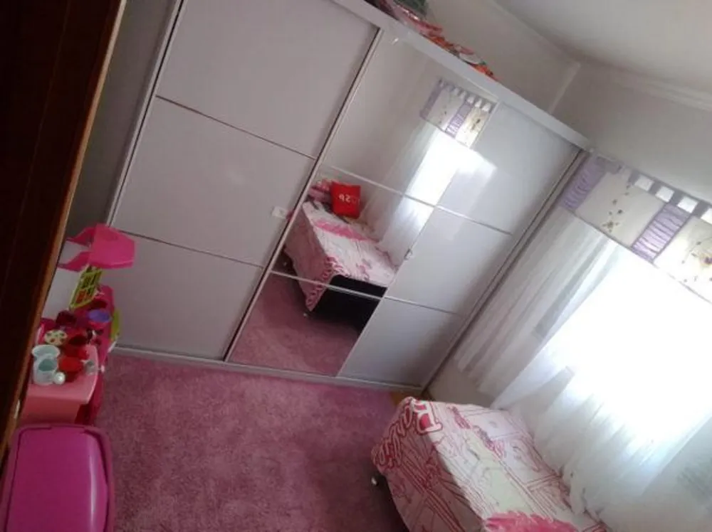 Sobrado, 4 quartos, 250 m² - Foto 10