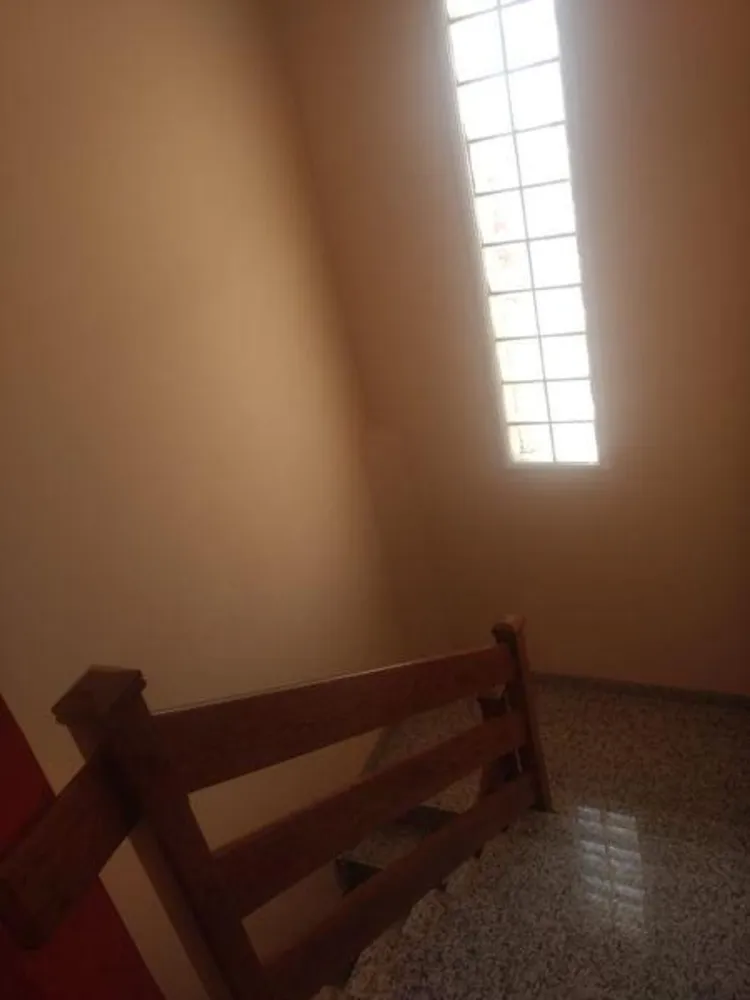 Sobrado, 4 quartos, 250 m² - Foto 5