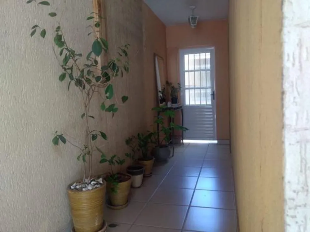 Sobrado, 4 quartos, 250 m² - Foto 2
