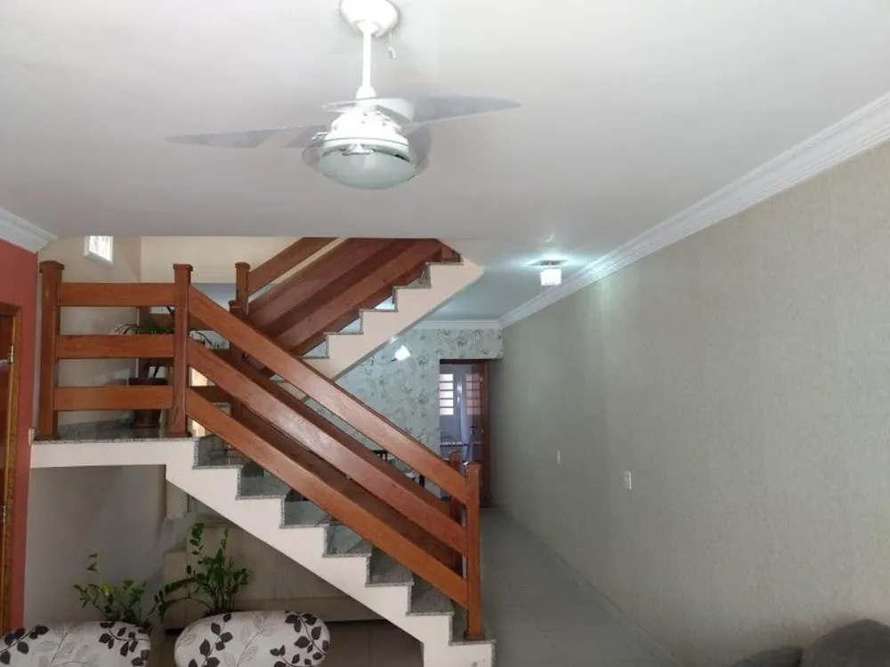 Sobrado, 4 quartos, 250 m² - Foto 7