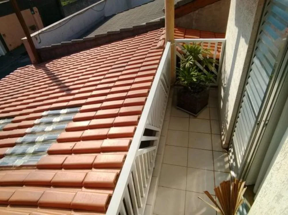 Sobrado, 4 quartos, 250 m² - Foto 14