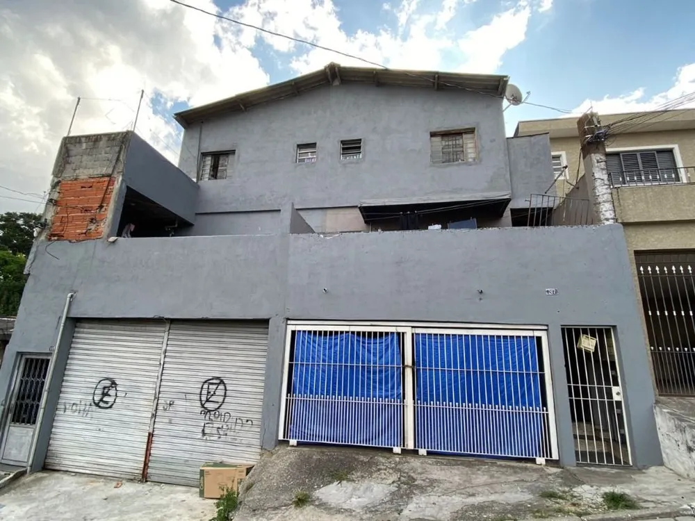 Casa, 1 quarto, 50 m² - Foto 1